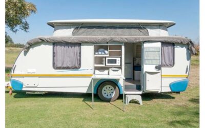 Pre-owned 2018 Sprite Splash Caravan (on road) On-Road Caravan for sale in Gauteng