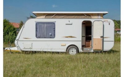 Pre-owned 2008 Gypsey Regal Caravan (On Road) On-Road Caravan for sale in Gauteng