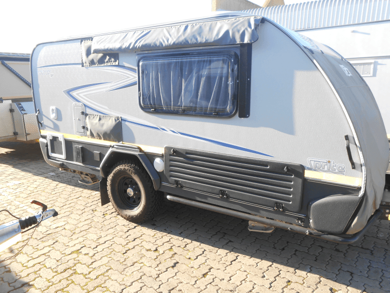 2022 Sprite Tourer SP For sale