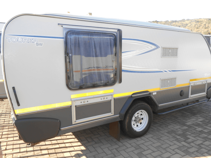 2018 Sprite Tourer SW For sale