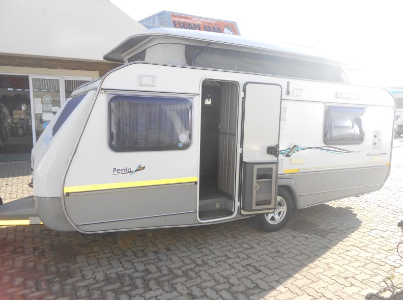2014 Jurgens Penta For sale