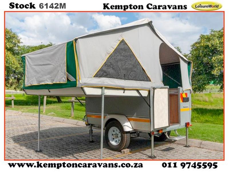 2023  Skipper Model T Trailer (On Road)