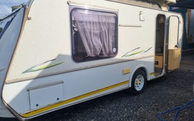 2012 Gypsey Regal On-Road  for sale in Gauteng