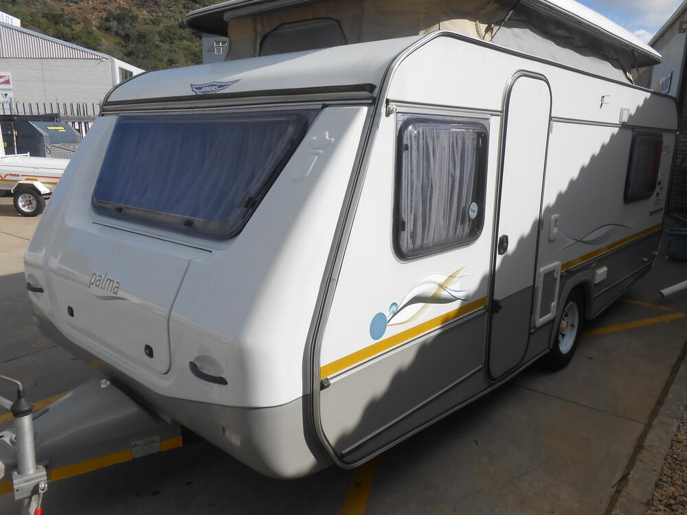 2012 Jurgens Palma for Sale