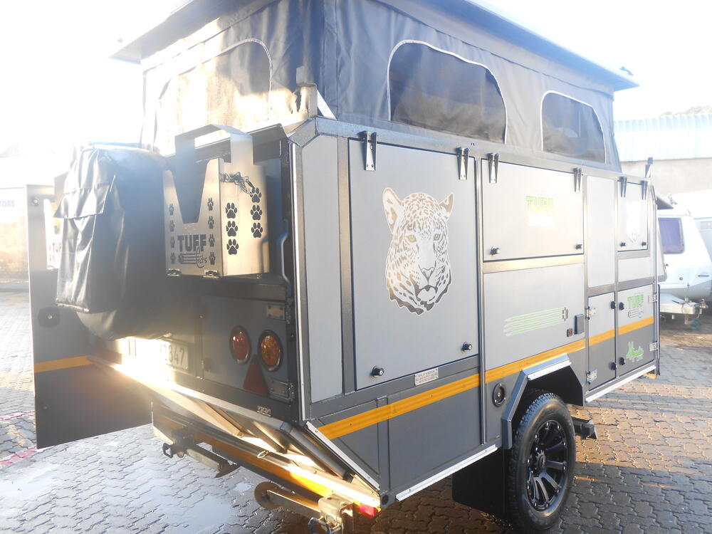 2024 Tuff Cats Mbada Nova for Sale 2024 Tuff Cats Mbada Nova for Sale