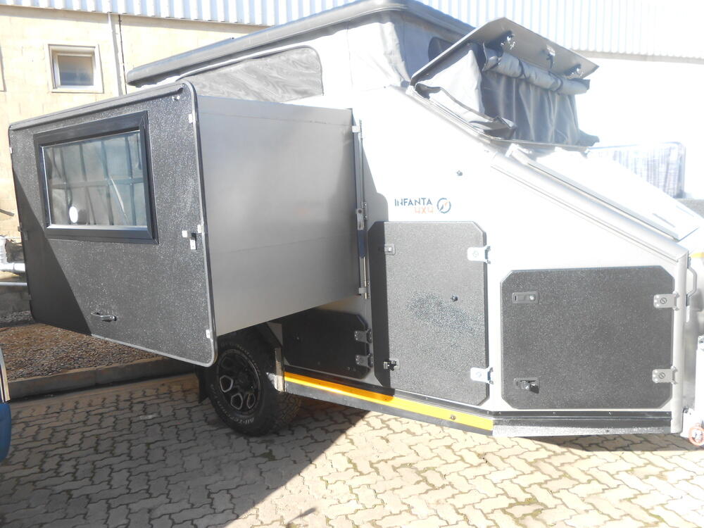 2025 Infanta Enkulu 2 for Sale