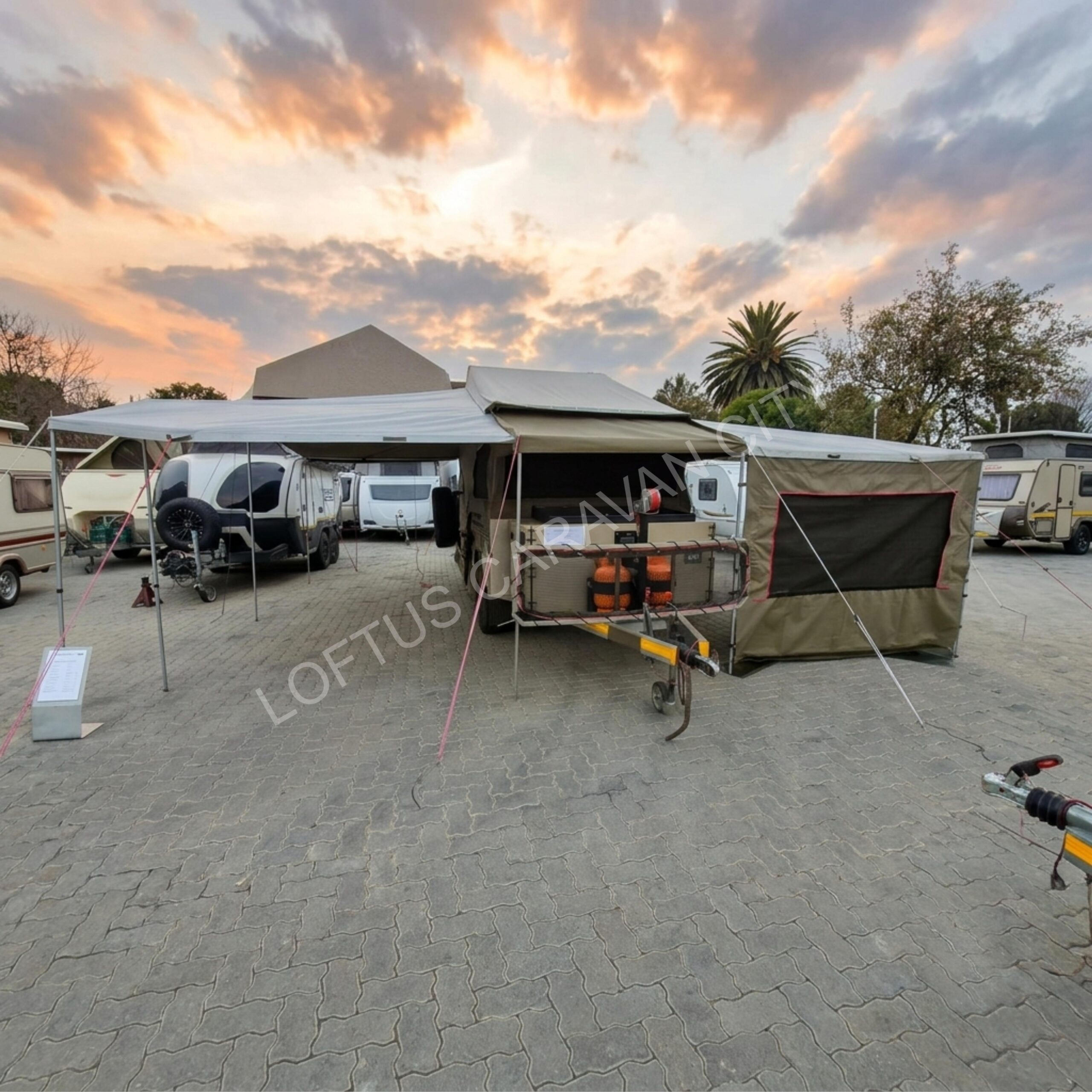 2019 GT Camper Libra June 2019 GT Camper Libra June