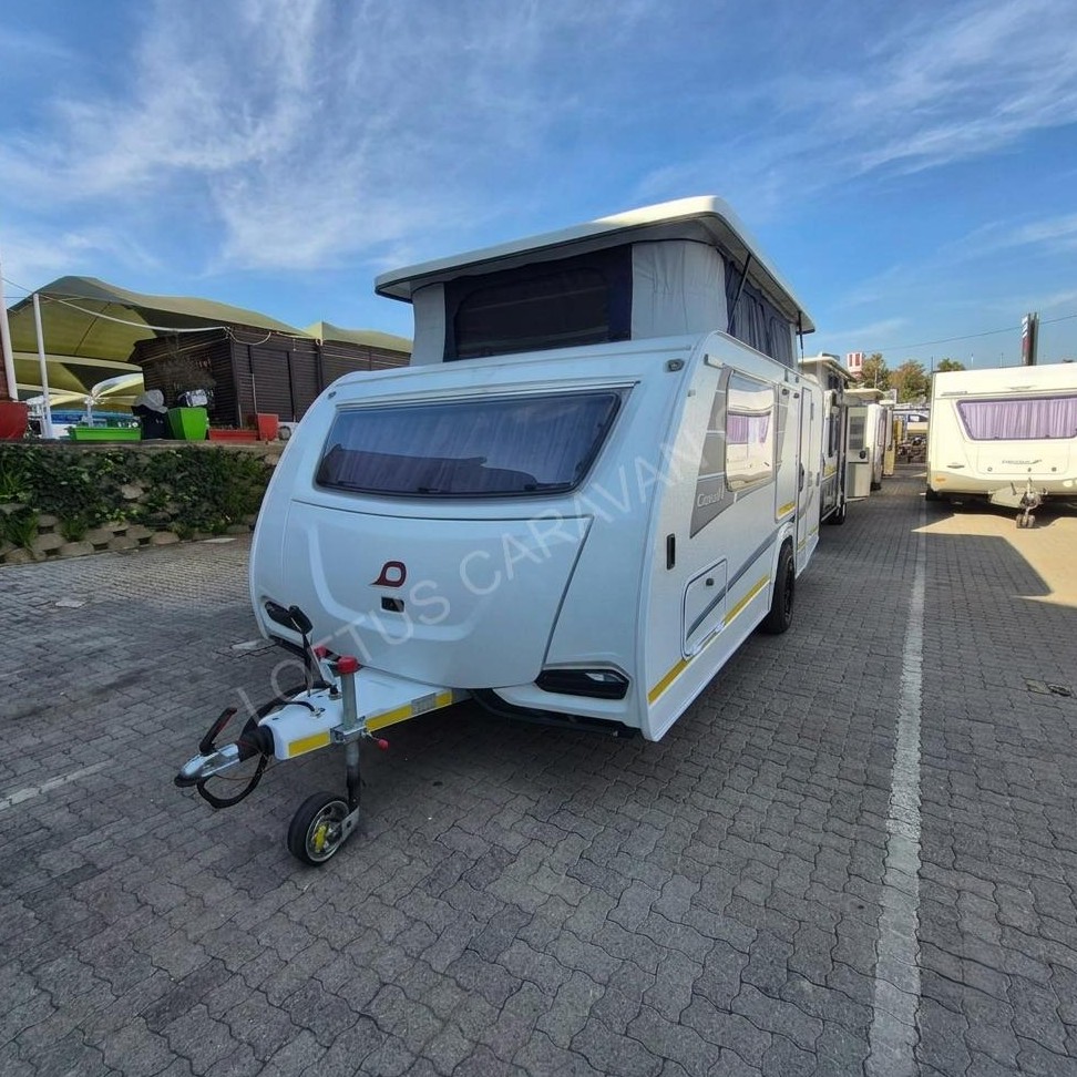 2023 Okto Cabana II 2023 Okto Cabana II