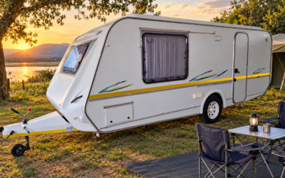 Pre-owned 2013 Gypsey Regal On-Road Caravan for sale in