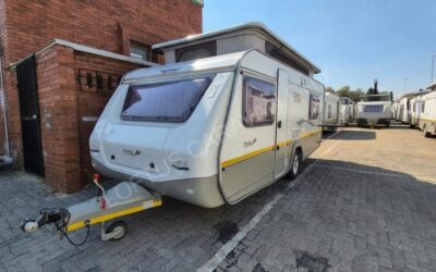 2019 Jurgens Penta On-Road  for sale in Gauteng